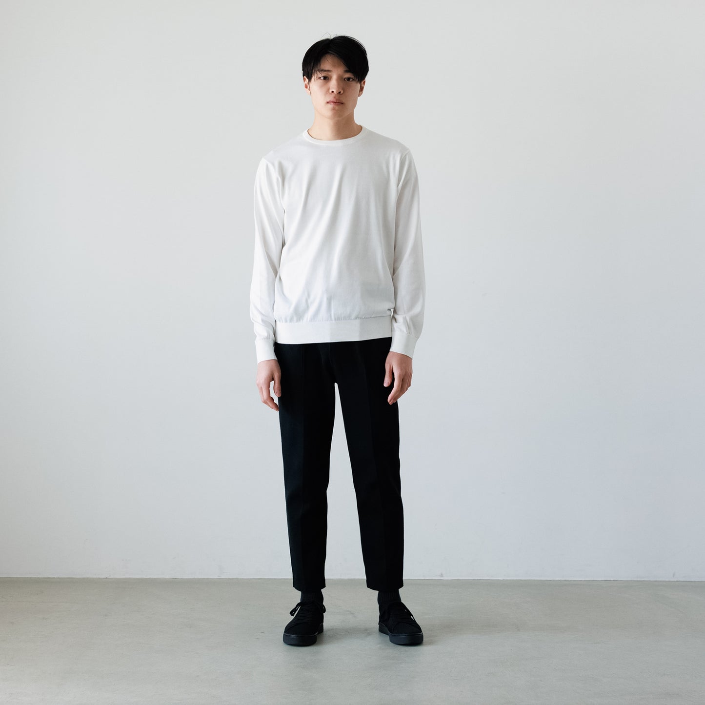 Off White/着用サイズ:3