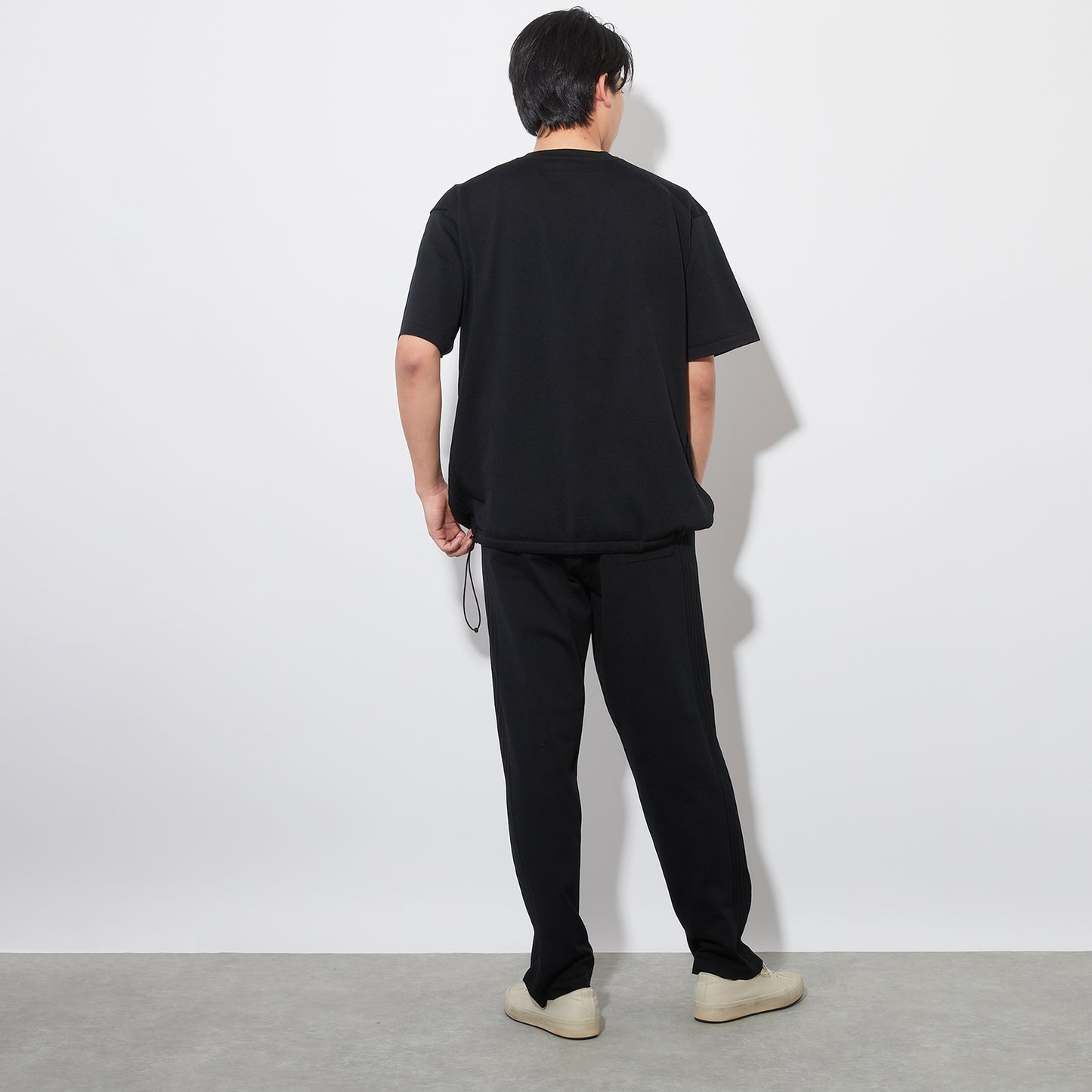 SOLOTEX®ニットパンツ(GM0560)