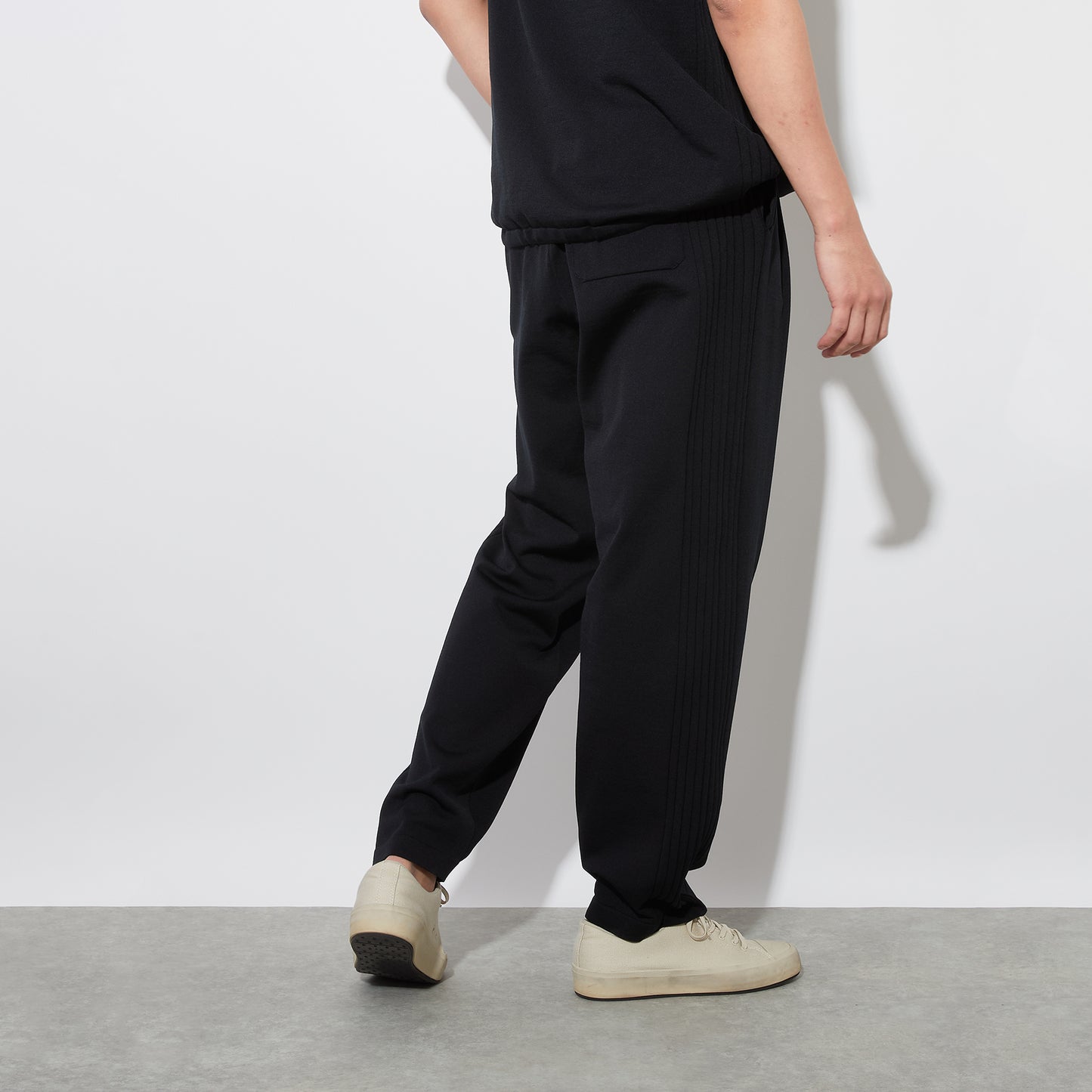 SOLOTEX®ニットパンツ(GM0560)
