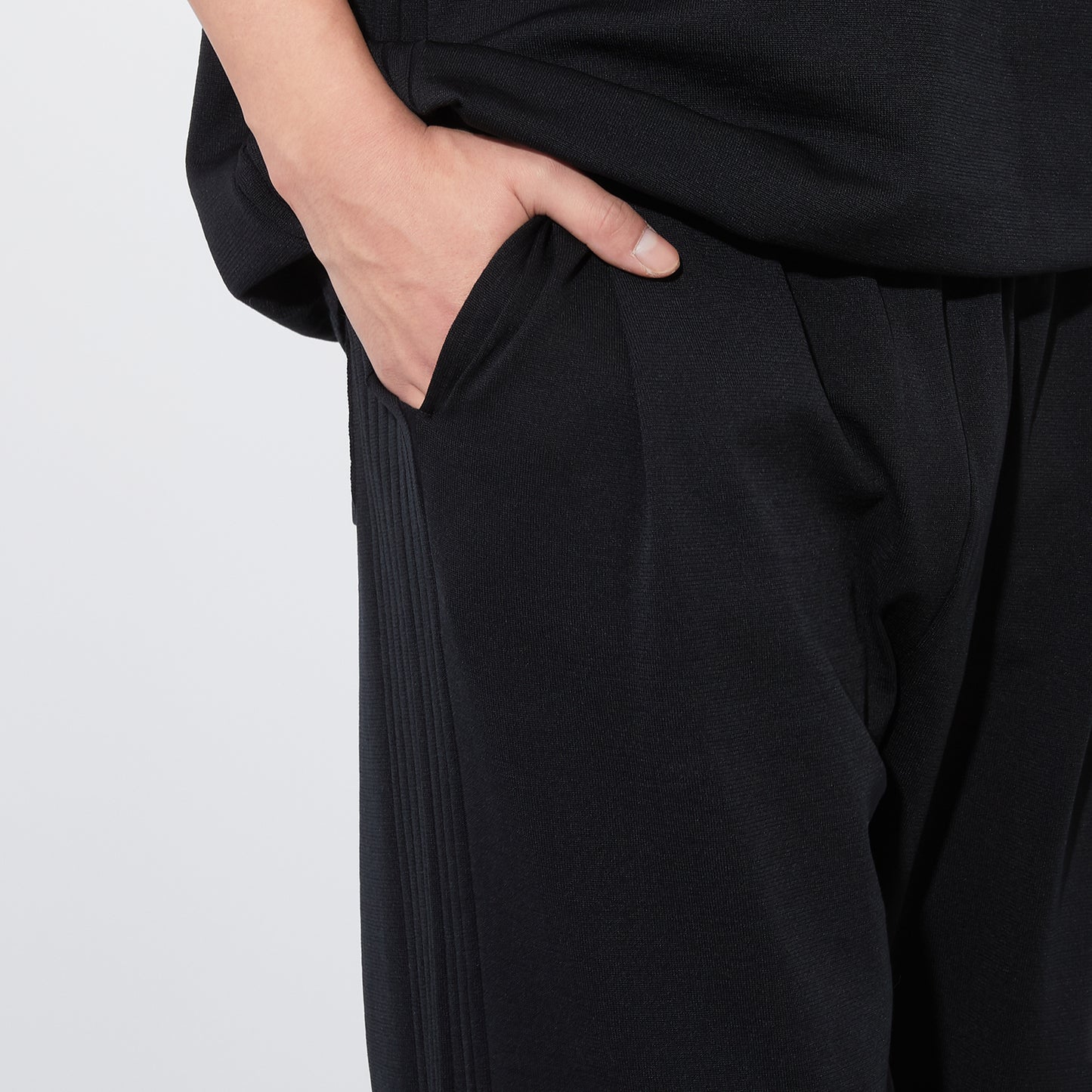 SOLOTEX®ニットパンツ(GM0560)