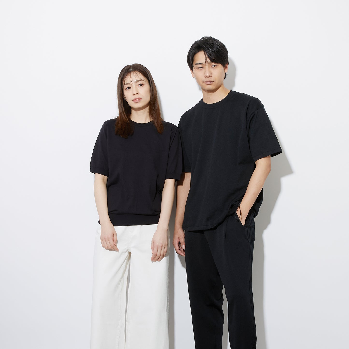 SOLOTEX®ニットパンツ(GM0560)