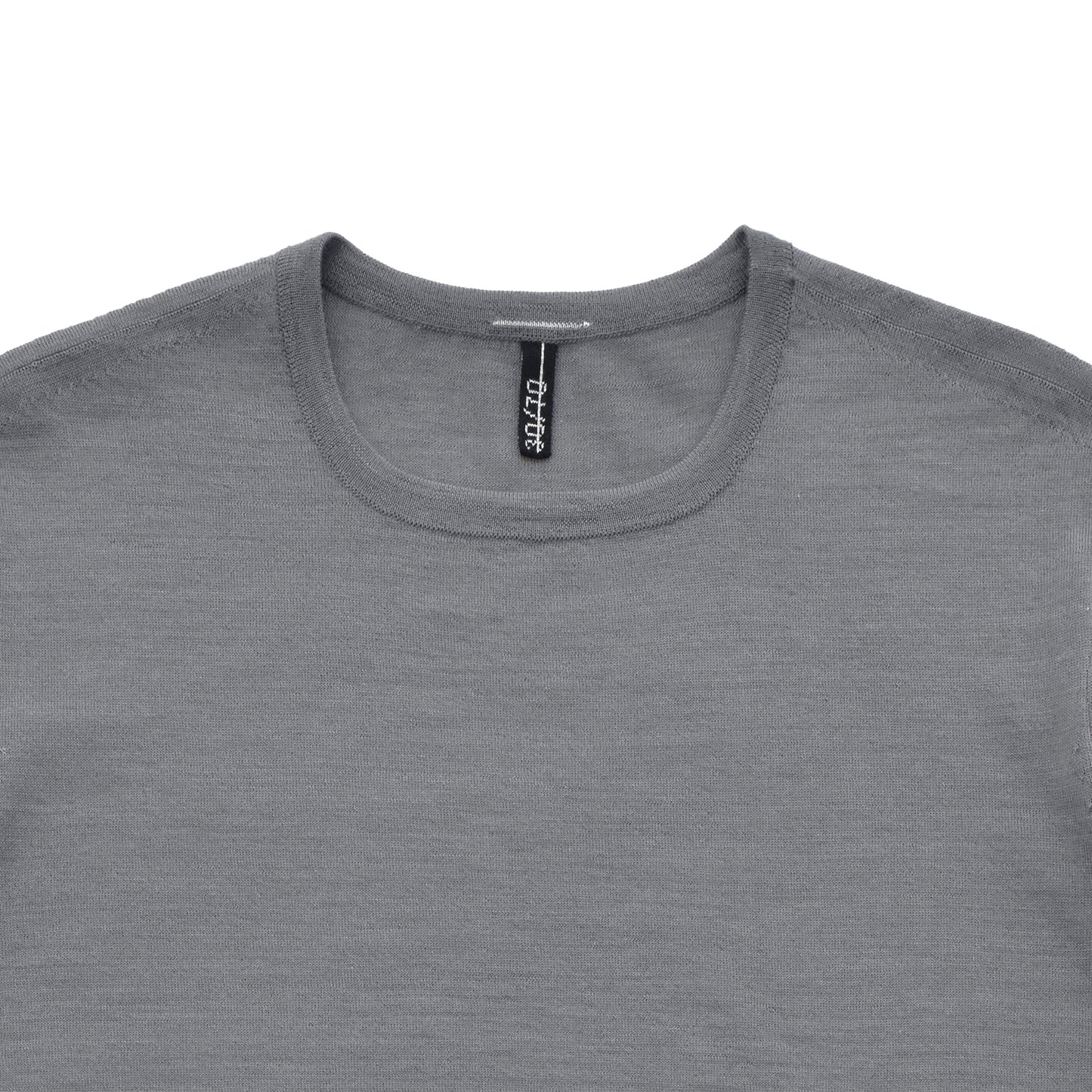 ottimo:ロングスリーブプルオーバー(#0716)