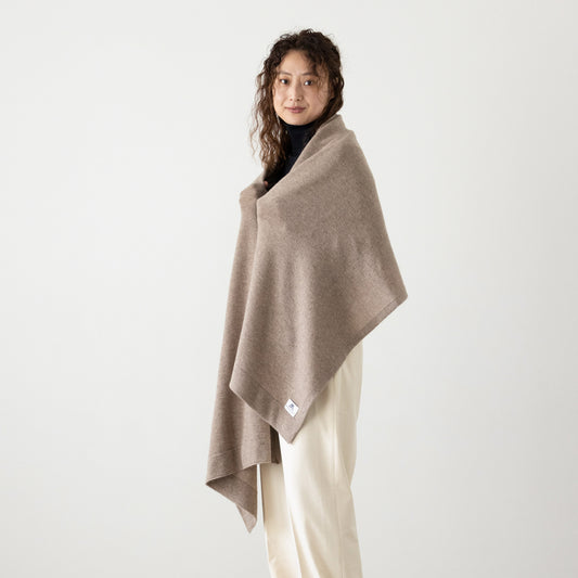 Brown/モデル:159cm