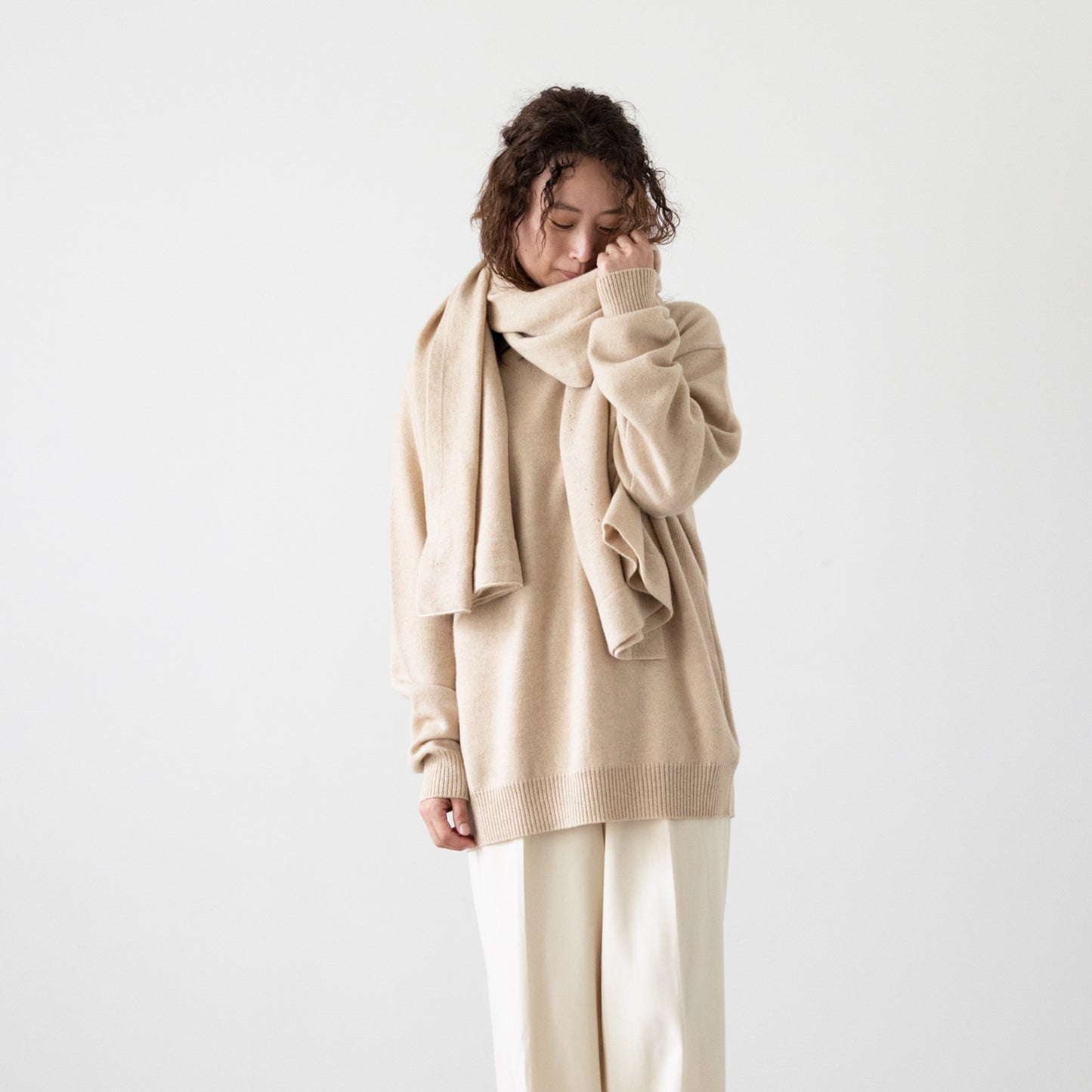 Beige