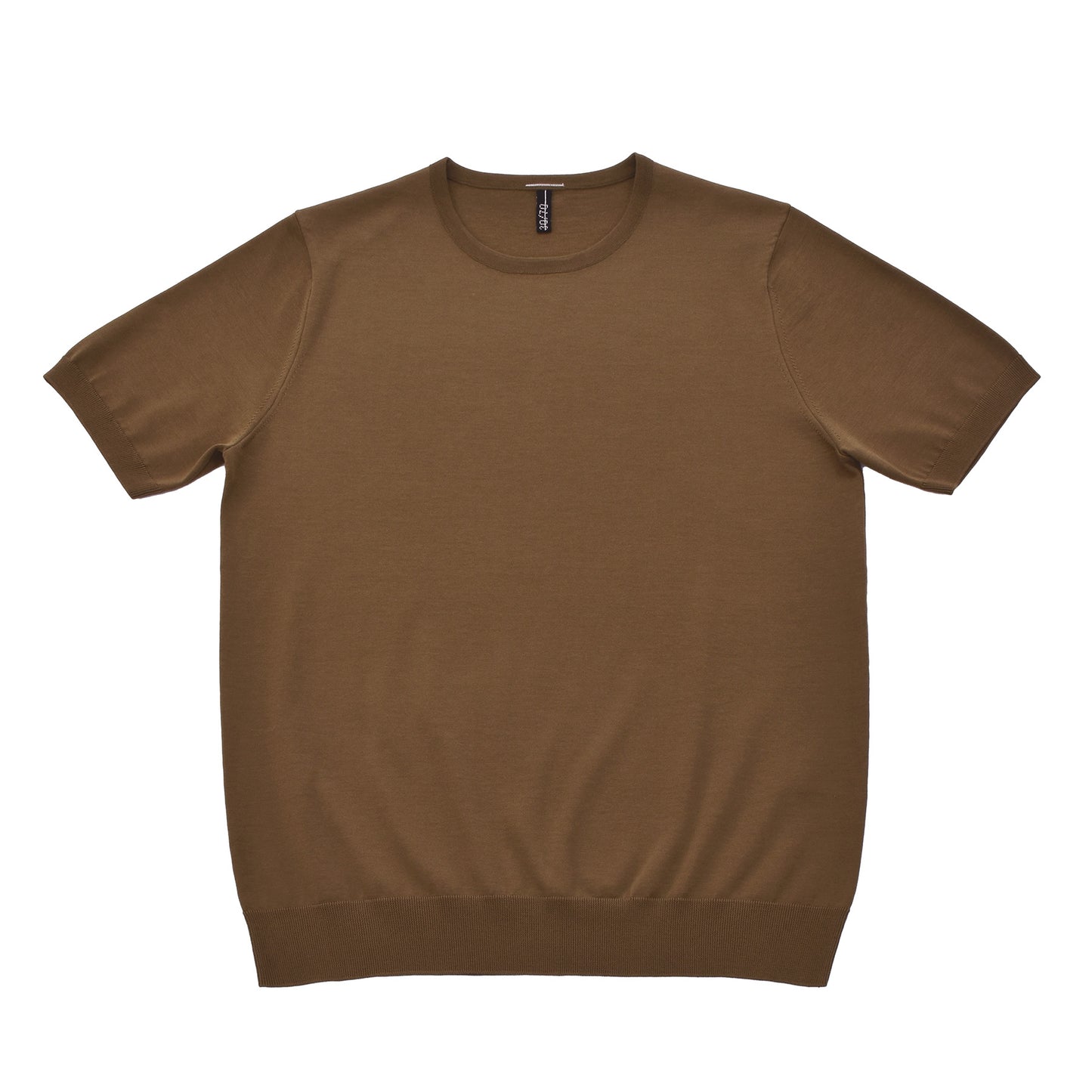 WOOD-BROWN