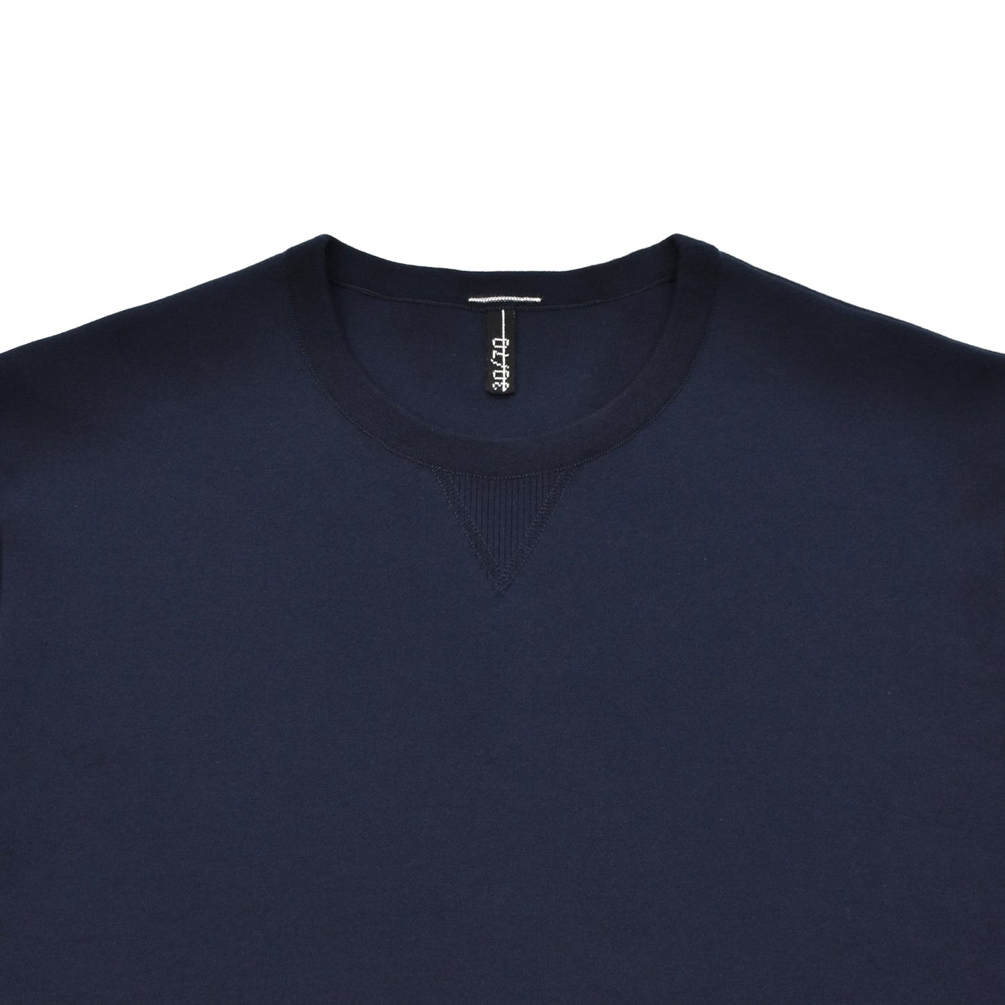 arteco:スムースクルーネックプルオーバー(#4251)