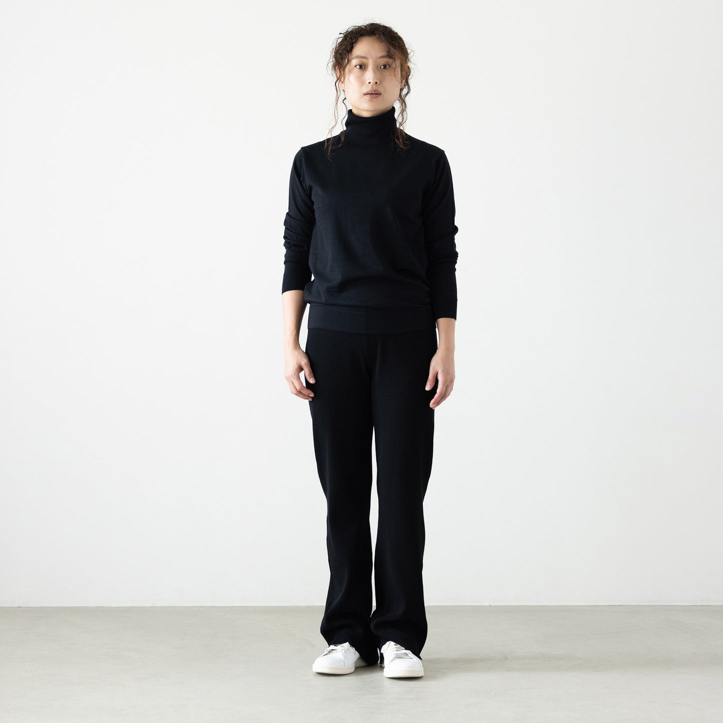 Black/着用サイズ:1