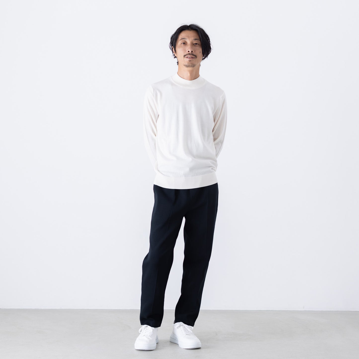 Off White/着用サイズ:2