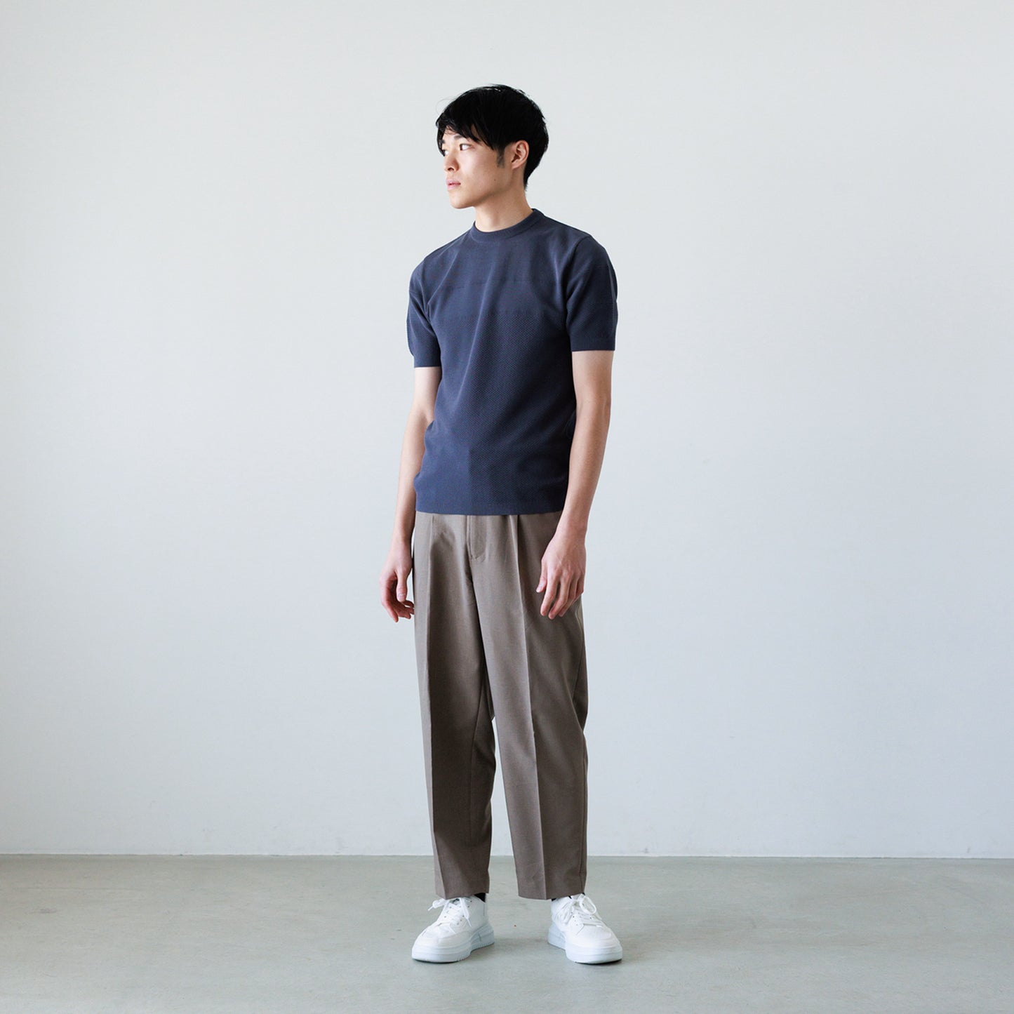 Dark Gray