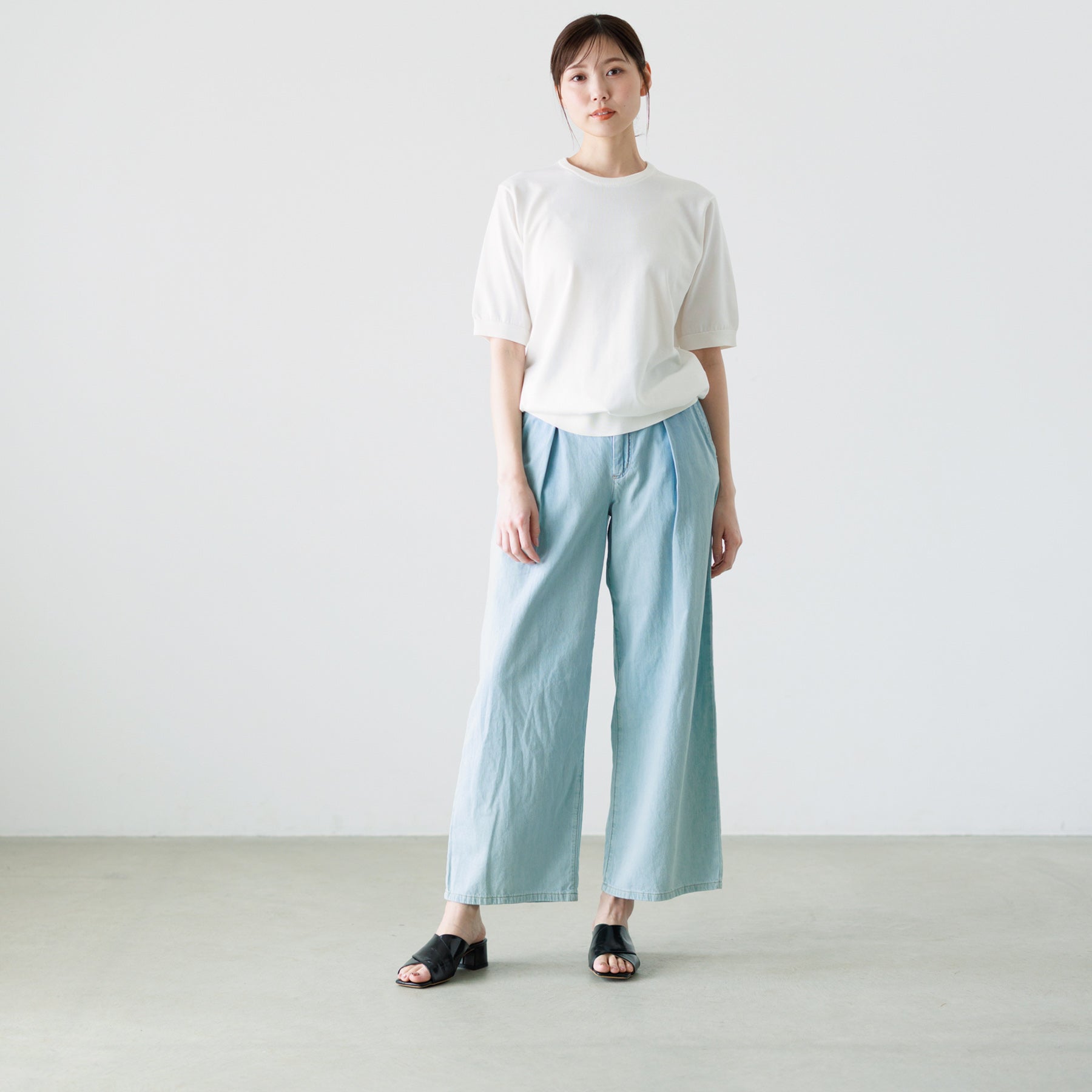 Off White/着用サイズ:2