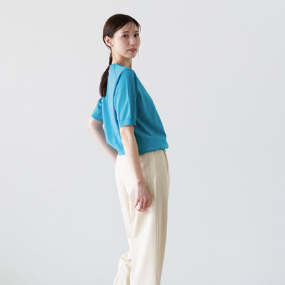 Grayish Blue/着用サイズ:2