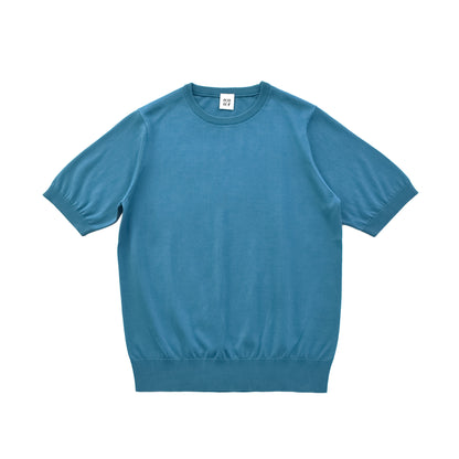 Grayish Blue