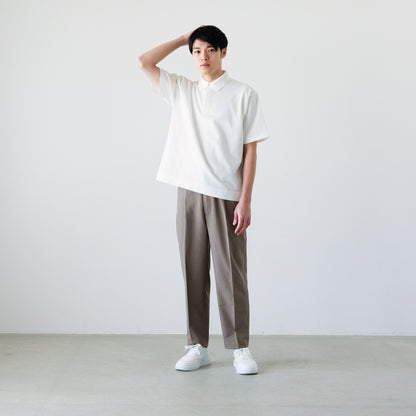 White/モデル:179cm