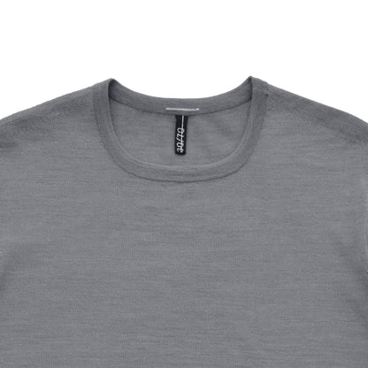 ottimo：ロングスリーブプルオーバー（#0716）