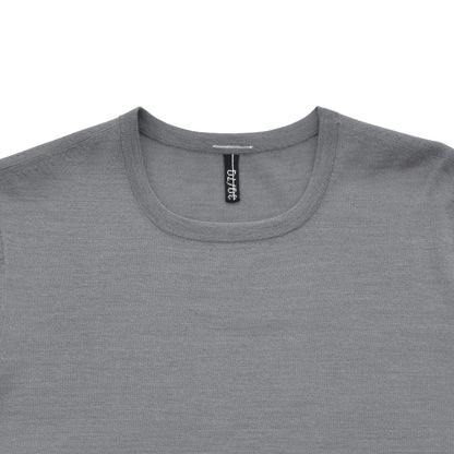 ottimo：ハーフスリーブプルオーバー（#0718）