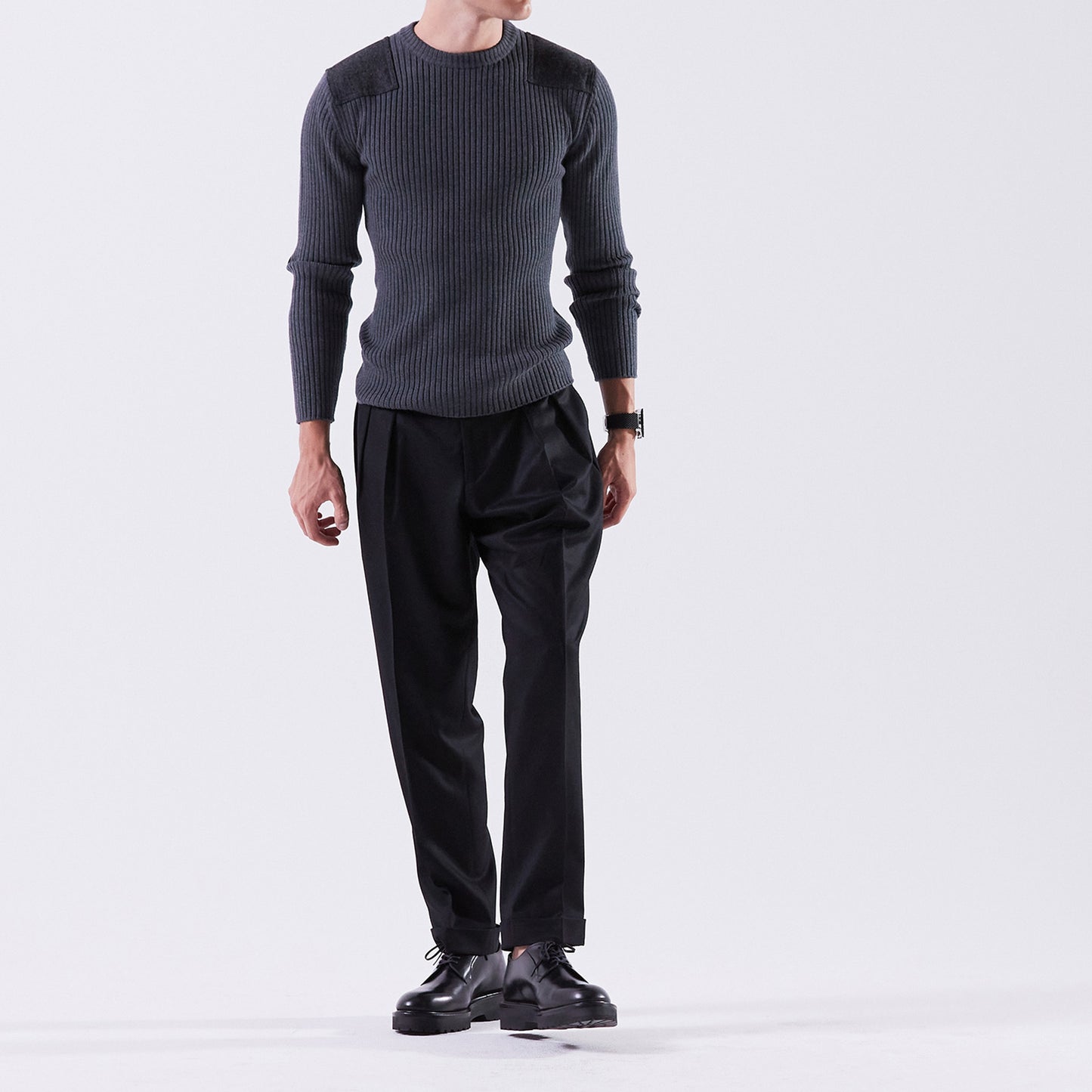 sporta フィールドセーター（#0724）