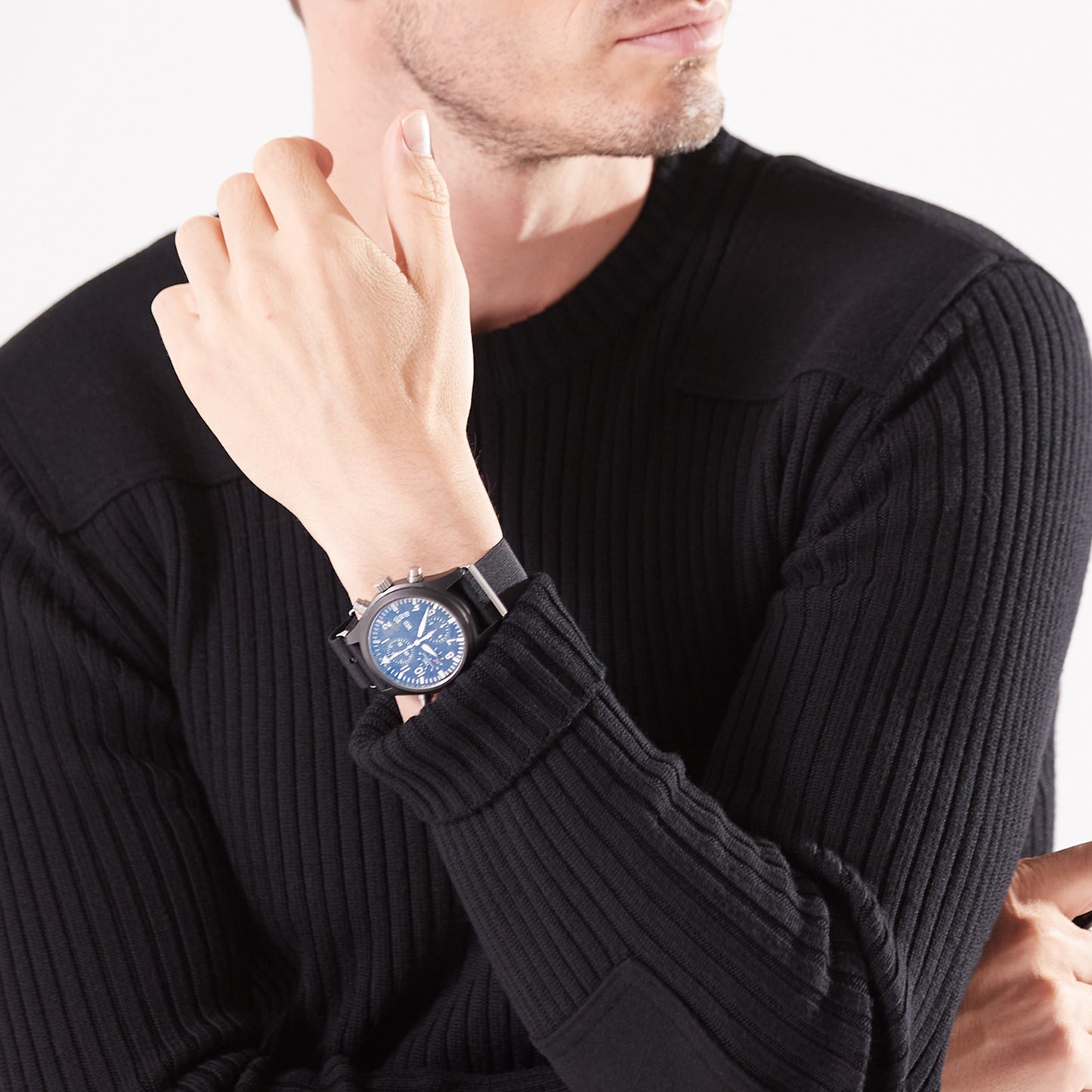 sporta フィールドセーター（#0724）