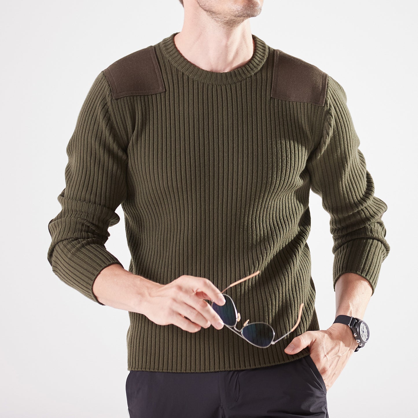 sporta フィールドセーター（#0724）