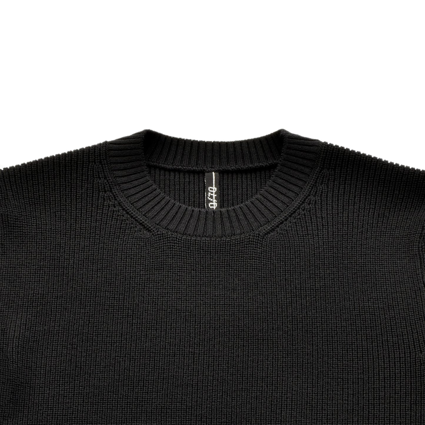 tradi：イングリッシュリブプルオーバー（＃0732）