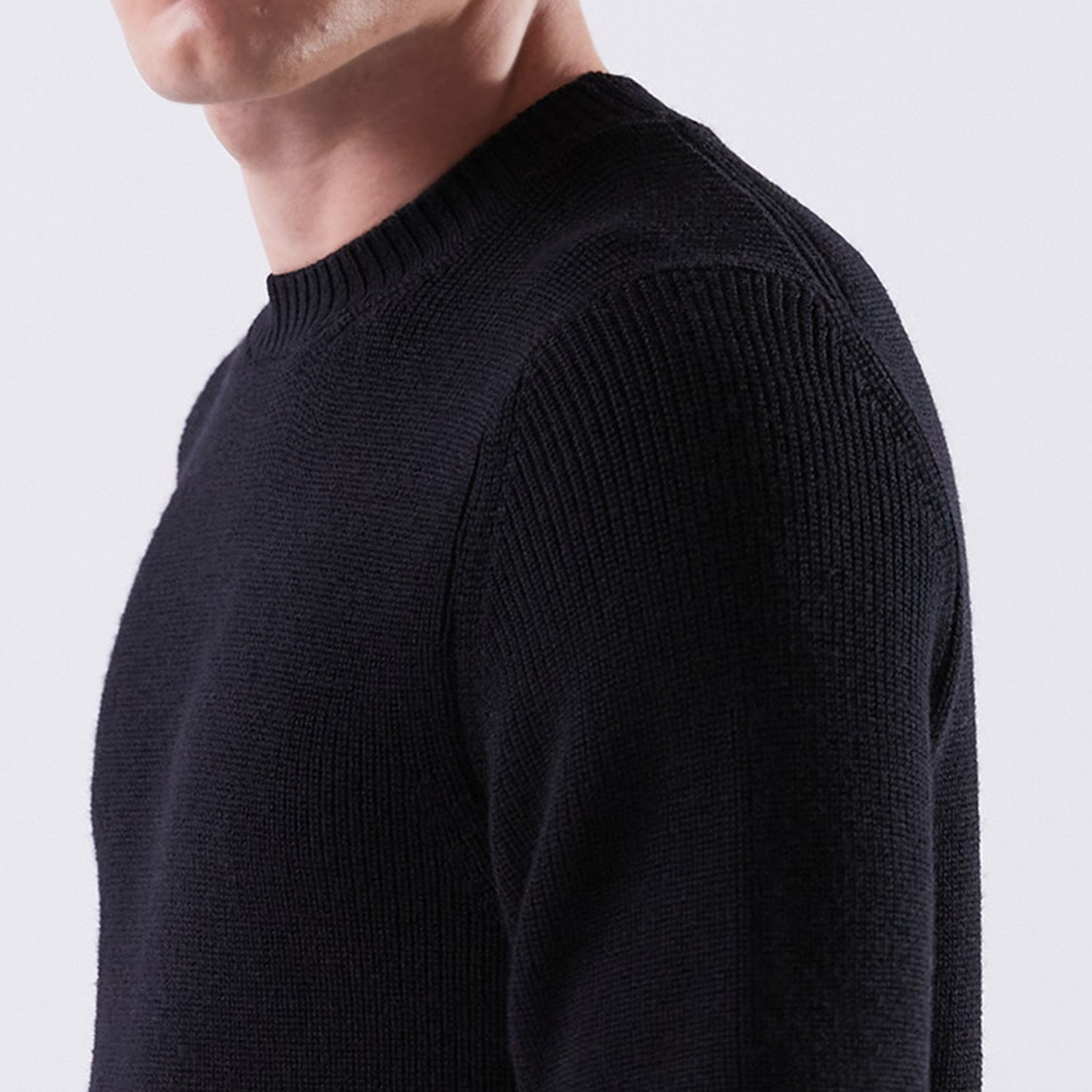 tradi：イングリッシュリブプルオーバー（＃0732）