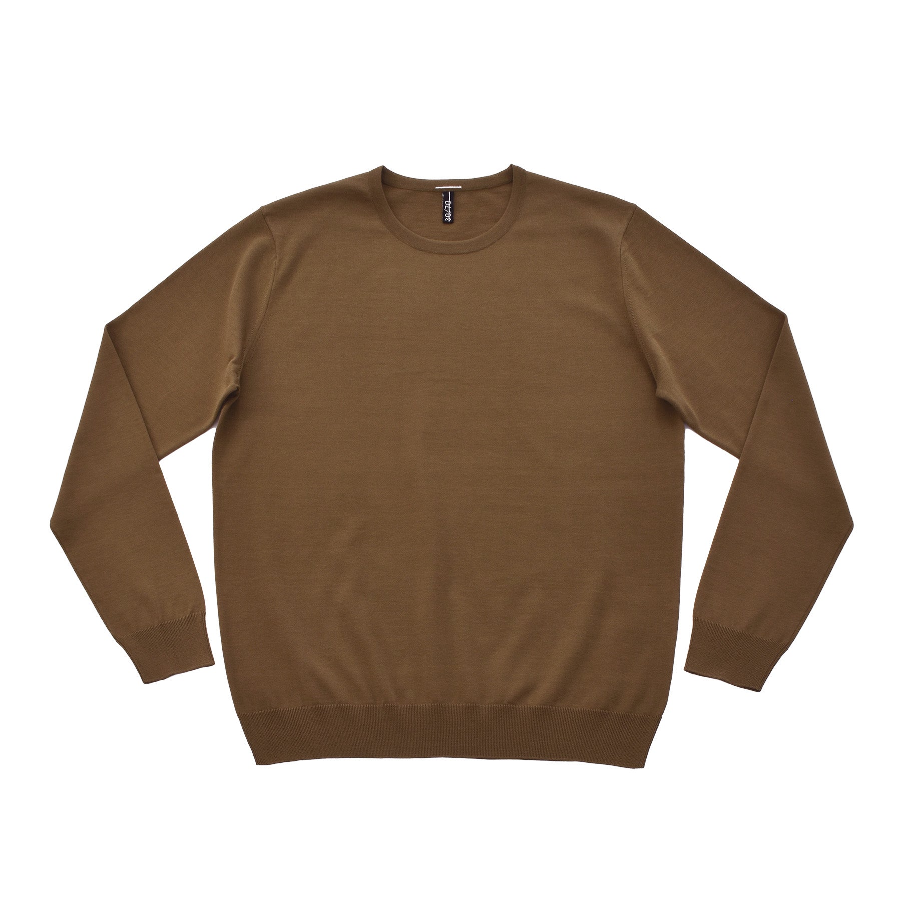 WOOD-BROWN
