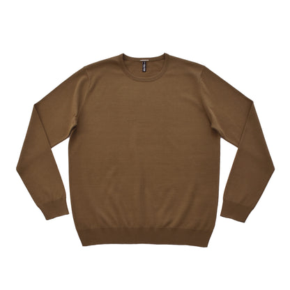 WOOD-BROWN