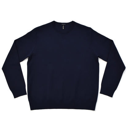 arteco:スムースクルーネックプルオーバー（＃4251）