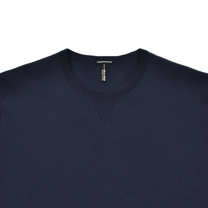 arteco:スムースクルーネックプルオーバー（＃4251）