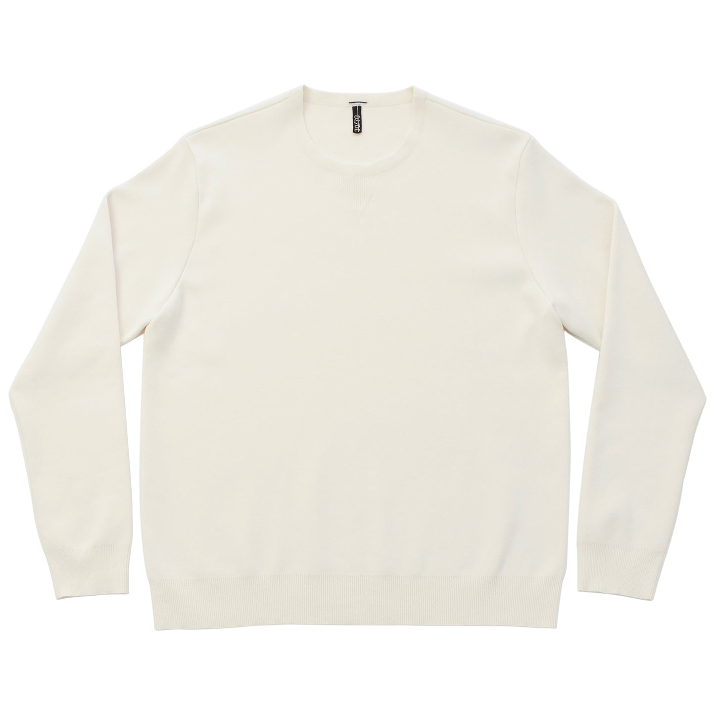 arteco:スムースクルーネックプルオーバー（＃4251）