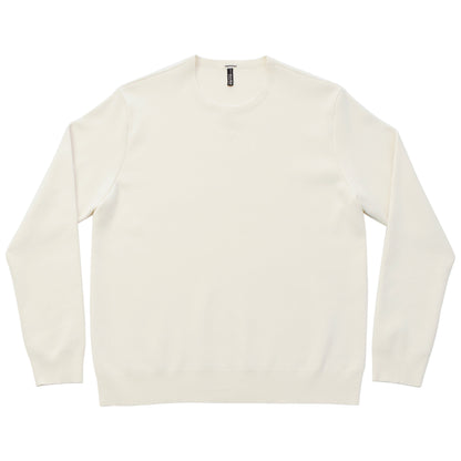 arteco:スムースクルーネックプルオーバー（＃4251）