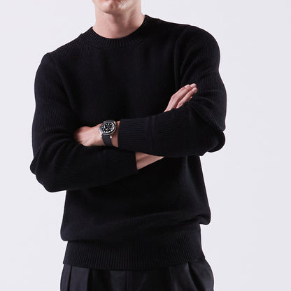 tradi：イングリッシュリブプルオーバー（＃0732）