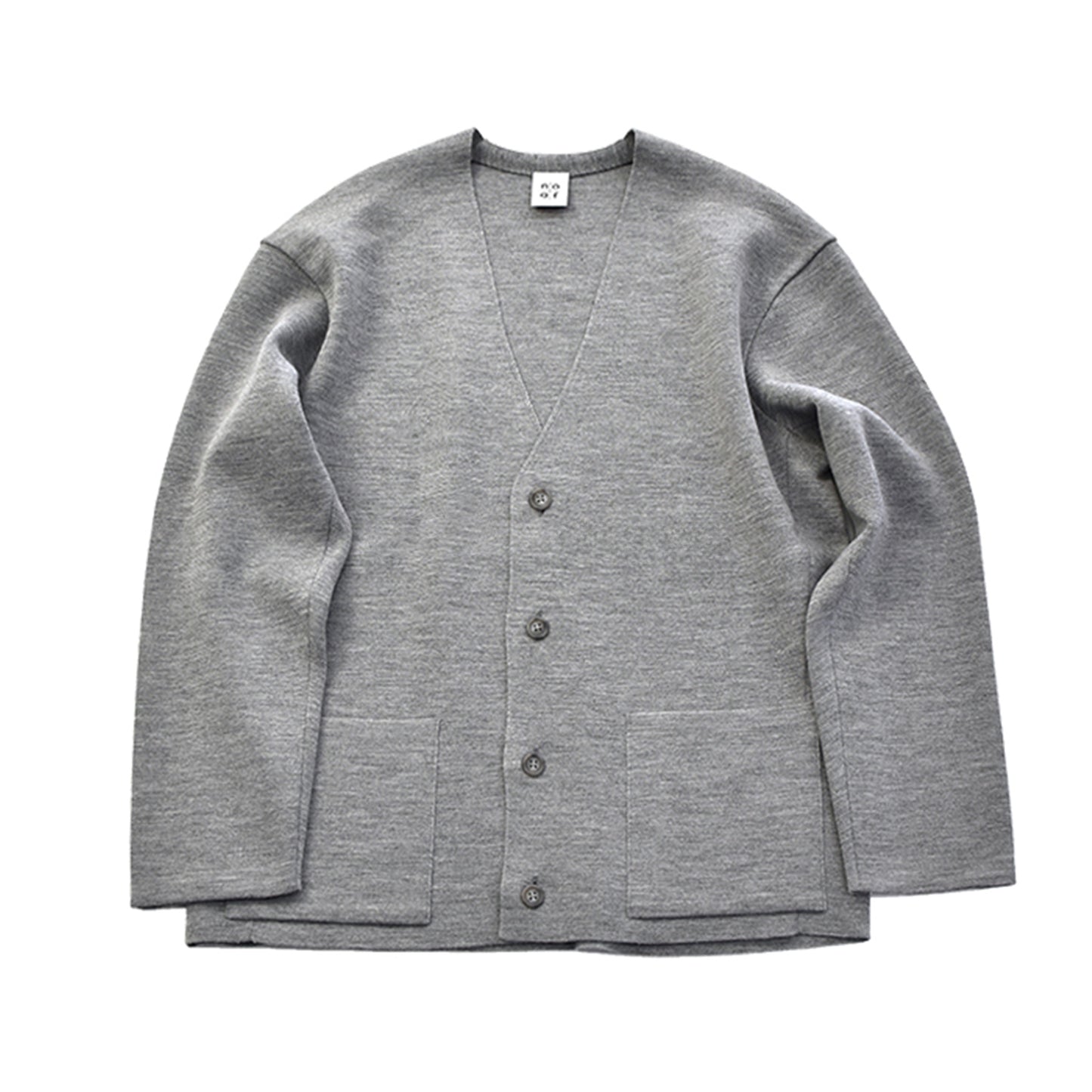 ミラノリブジャケット（JM0507）