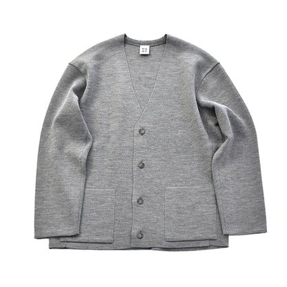 ミラノリブジャケット（JM0507）