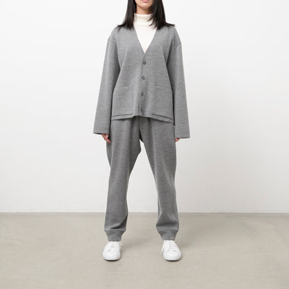 Medium Gray/モデル:169cm/着用サイズ:2