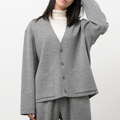 モデル:169cm/着用サイズ:2