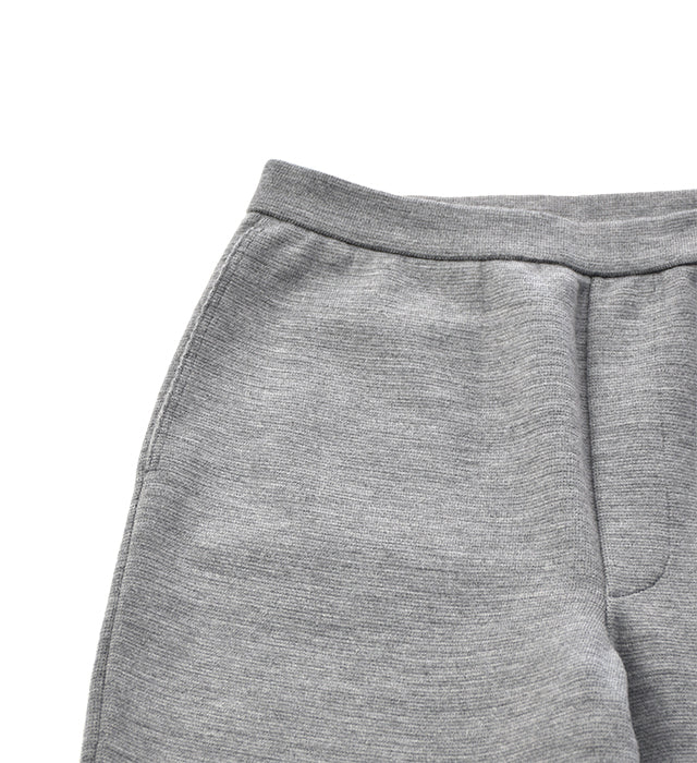 ミラノリブパンツ（JM0508）