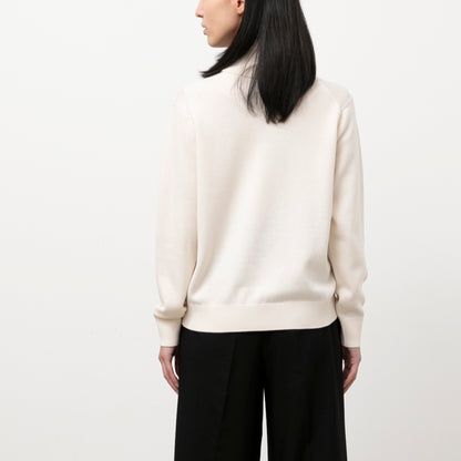 ファインウールタートルネックプルオーバー（JM0510）