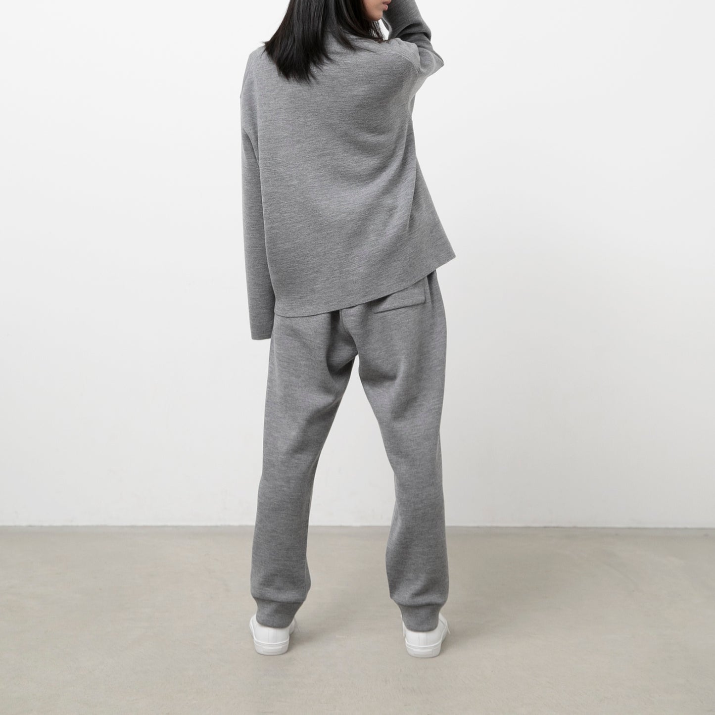 ミラノリブジャケット（JM0507）