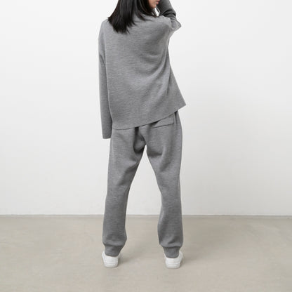 ミラノリブパンツ（JM0508）