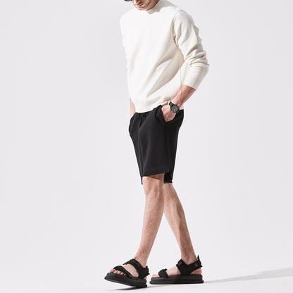 arteco:スムースクルーネックプルオーバー（＃4251）