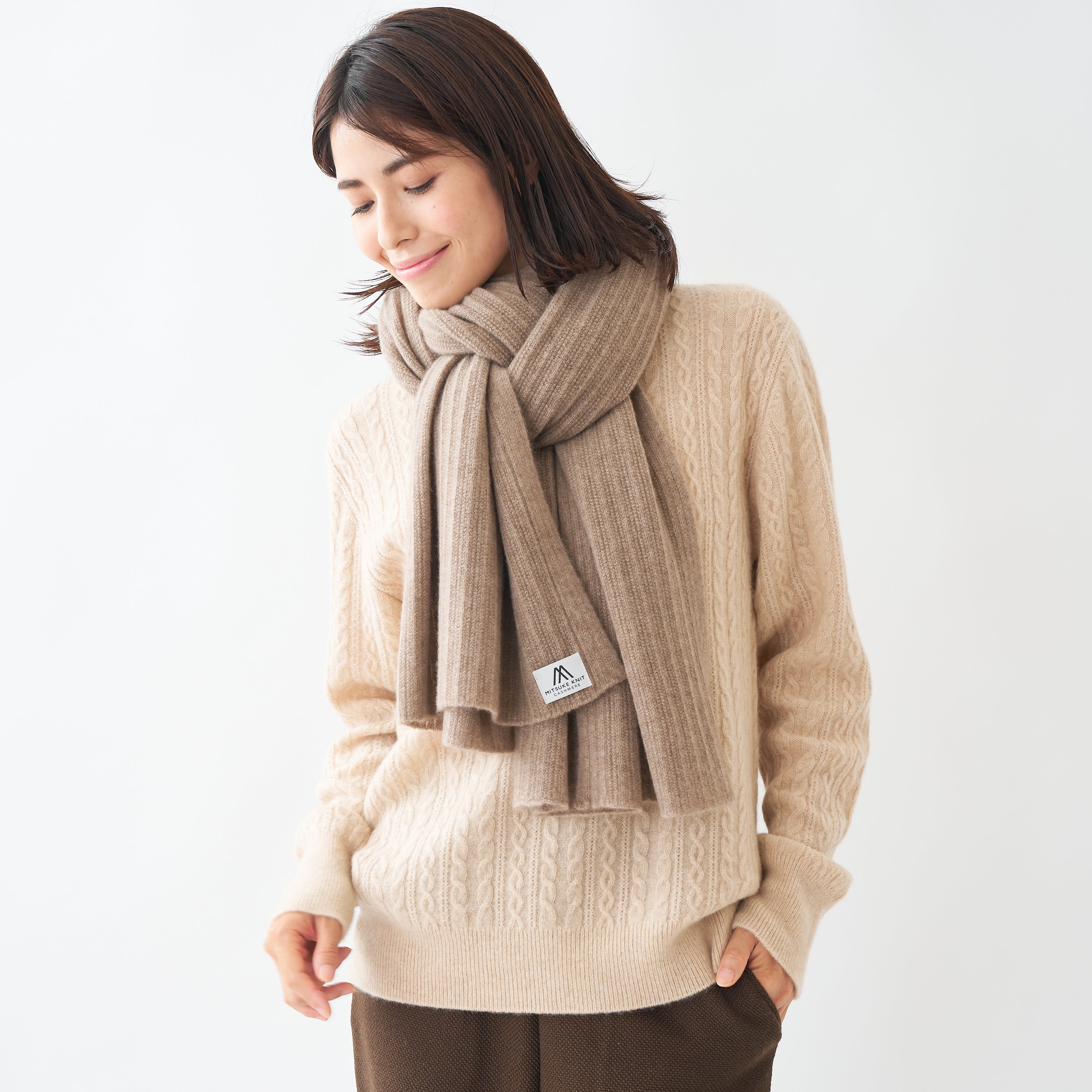 MITSUKE KNIT – diiiito